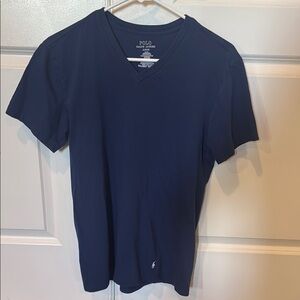 Polo by Ralph Lauren Blue Short Sleeve Tee
